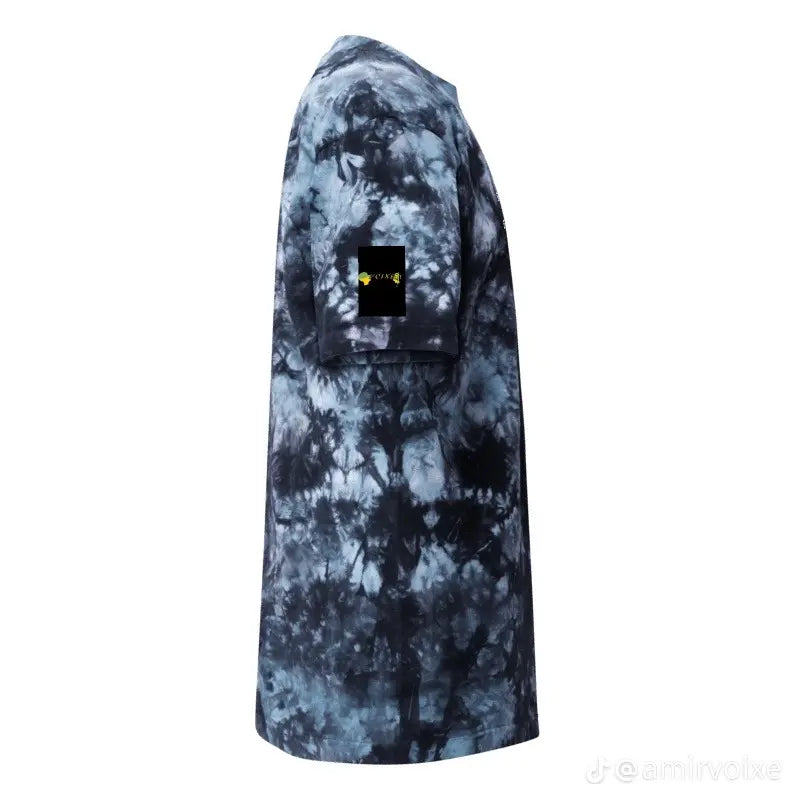 LVX KLOTH’N SIGNATURE TIE DYE SHORT SLEEVE SHORT