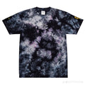 LVX KLOTH’N SIGNATURE TIE DYE SHORT SLEEVE SHORT